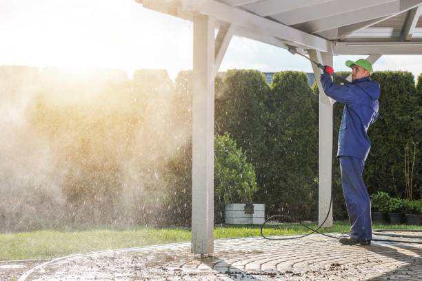 Best Paint Preparation  in Pioneer, OH