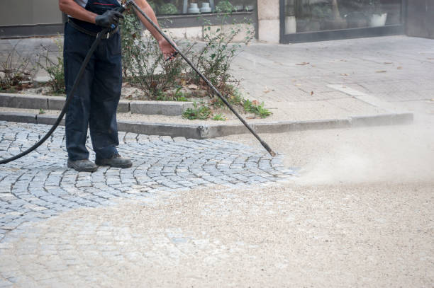 Best Warehouse Cleaning  in Pioneer, OH