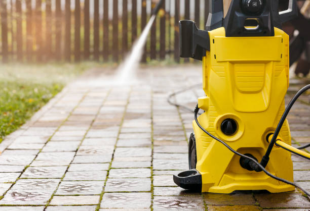Best Spring Cleaning  in Pioneer, OH